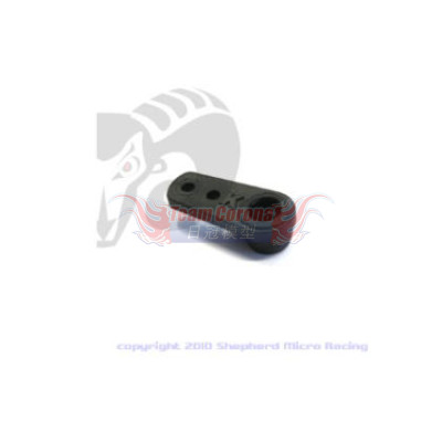 Shepherd 408202 Servo arm Kopropo/Sanwa (23T)